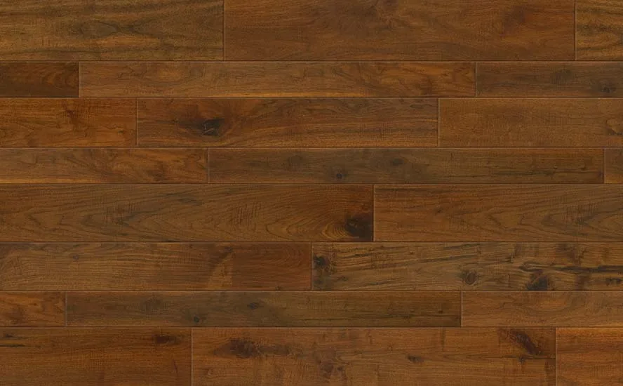 Johnson Hardwood Walnut Palazzo