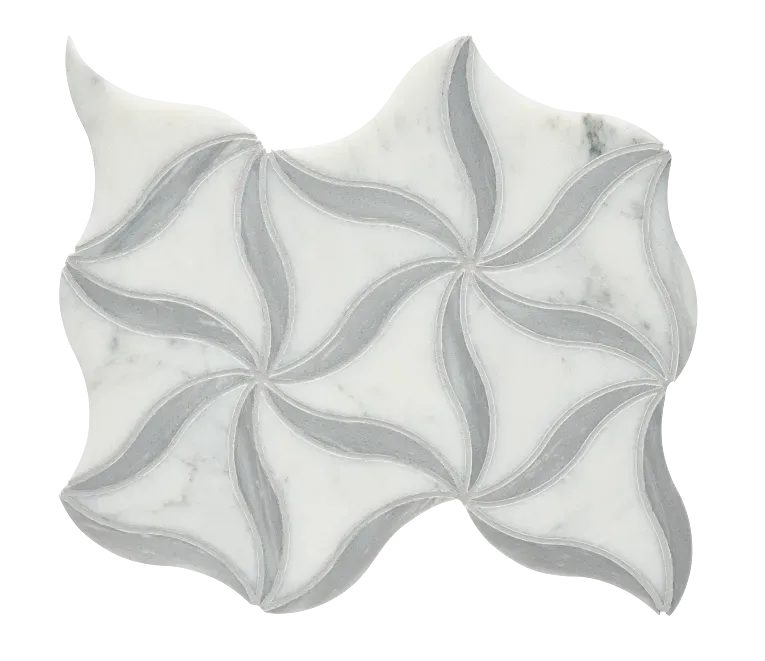 Petal Blanc Luna