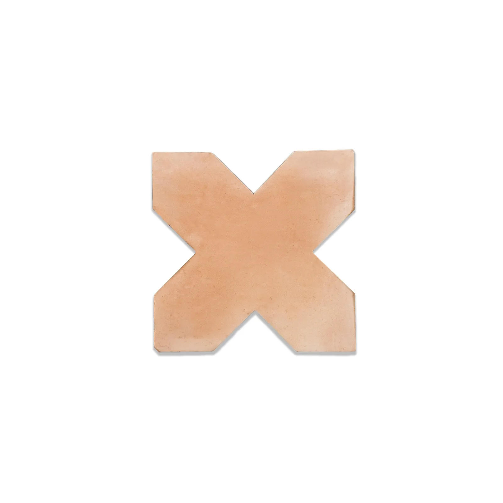 Mexican Pavers Saltillo Cross