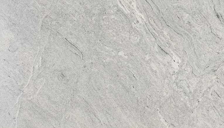 Viscount White Granite Countertop - Polished Finish - 2CM and 3CM Thickness - Natural Granite Material