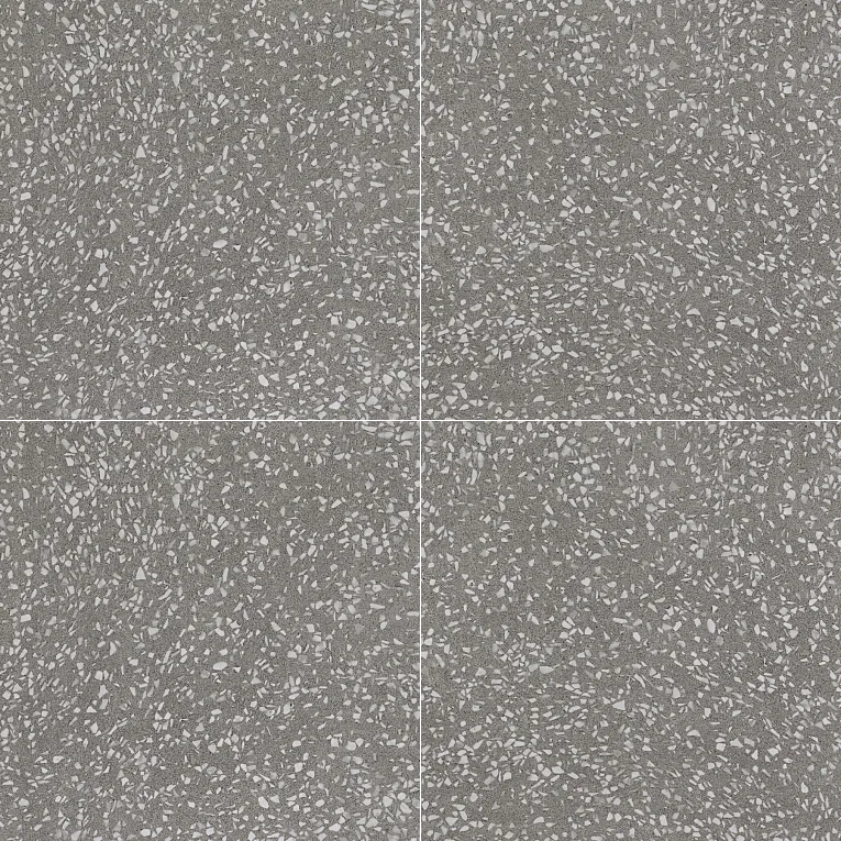 Terrazzo Grey