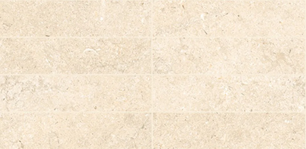 Lutezia Brick Taupe