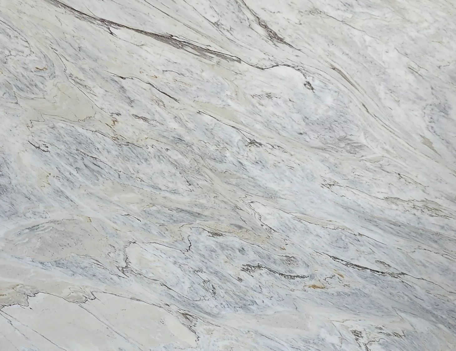 Calacatta Bluette Slab