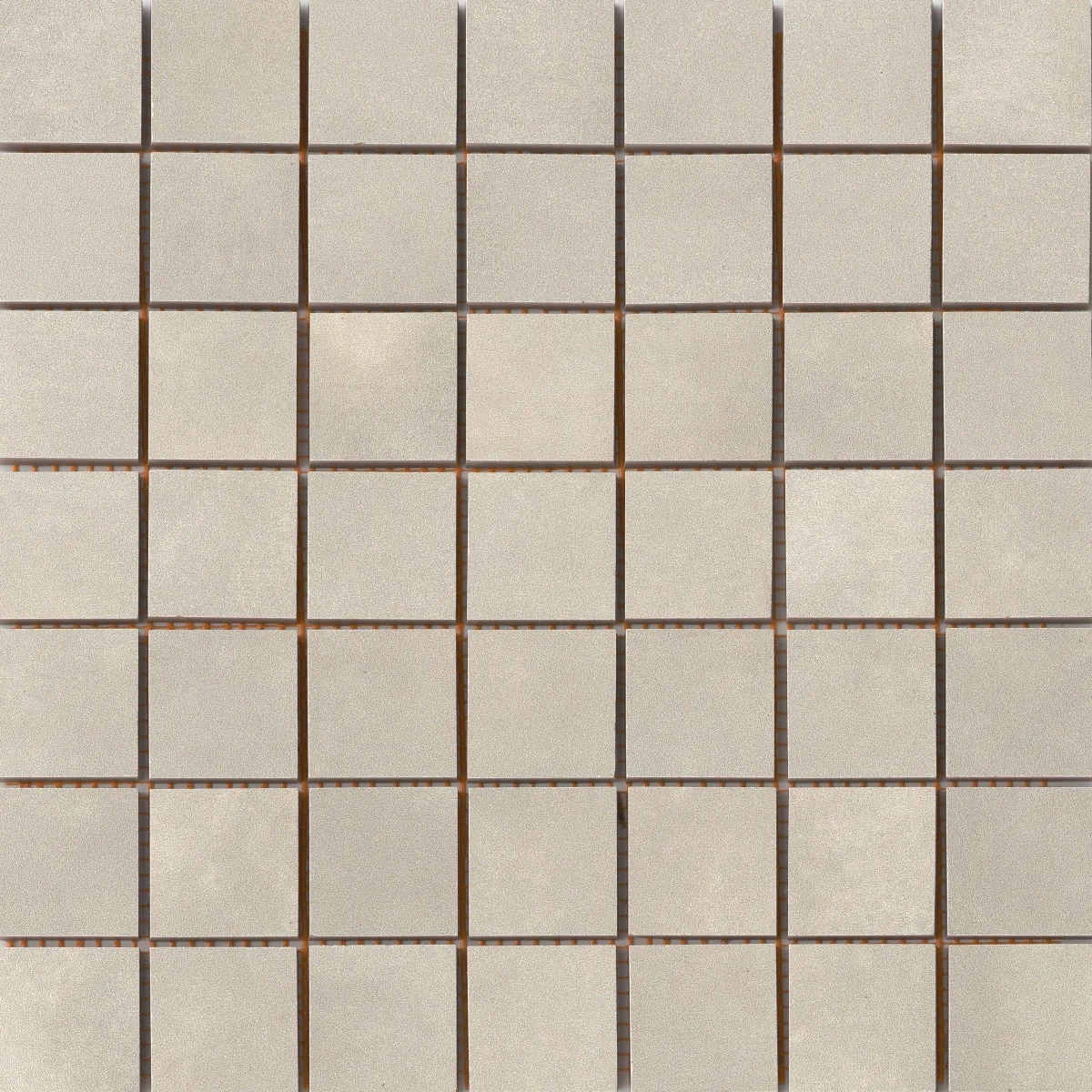 Cosmopolitan Matte/Satin Mosaic/13x13