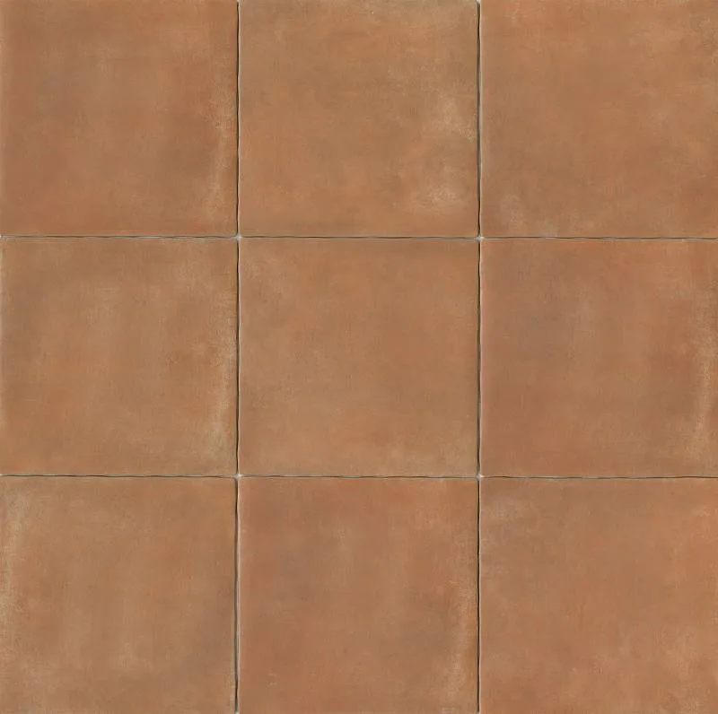 Siena porcelain tile in gloss and matte finish, square shape, 14.25x14.25 inches, perfect for backsplashes and walls