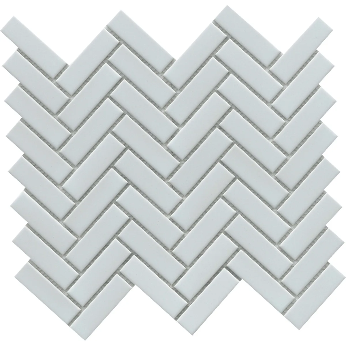 Impact Matte Stack Mosaic