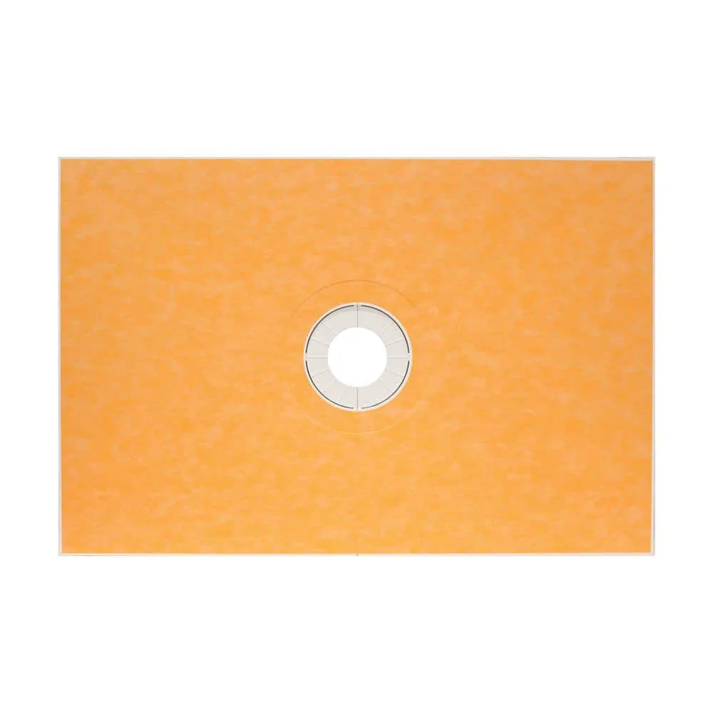 Schluter Kerdi-Shower 38 in. x 60 in. Shower Tray KST965/1525