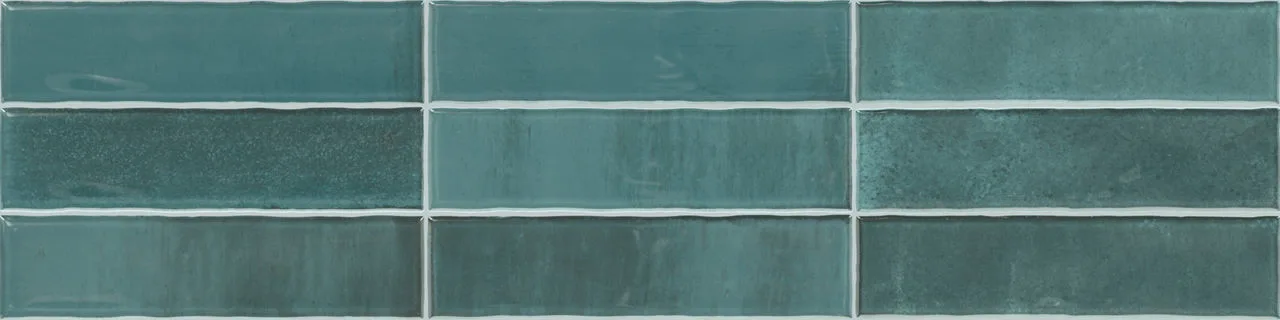Daltile Mesmerist Mystique 3X12, Glossy, Rectangle Ceramic Tile