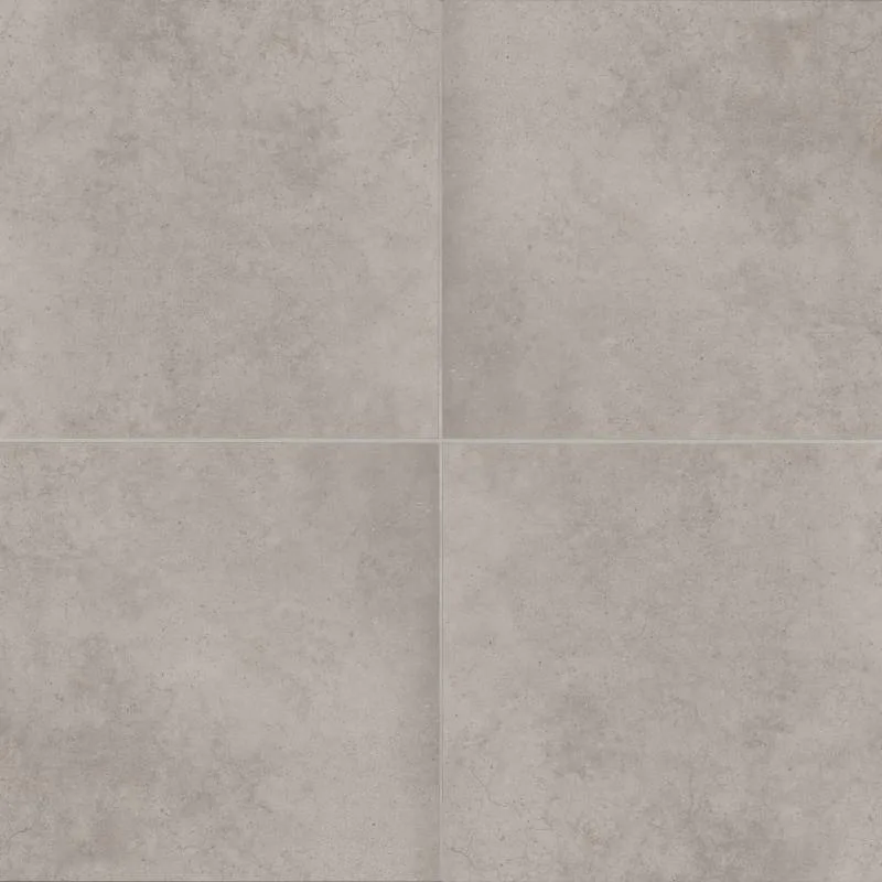 Materika Silver Wall Tile