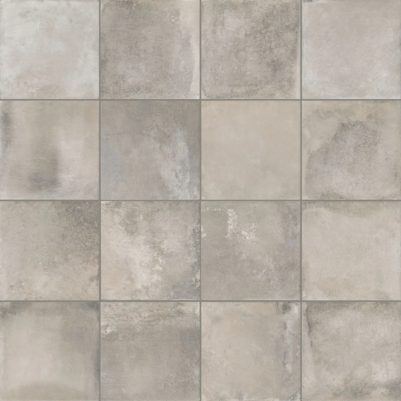 Marazzi Cotto Revival Ash