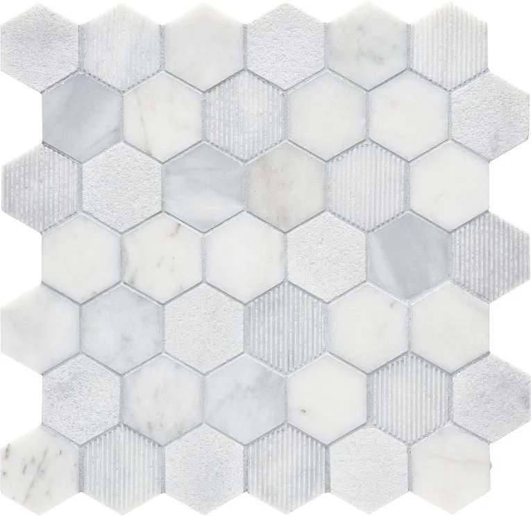 Calacatta Gris Hex