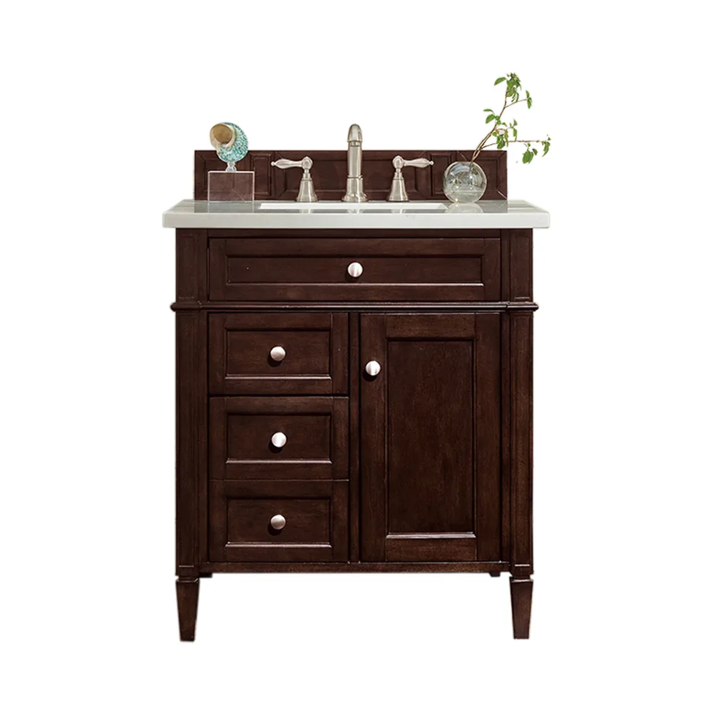 Brittany 30.0" Vanity