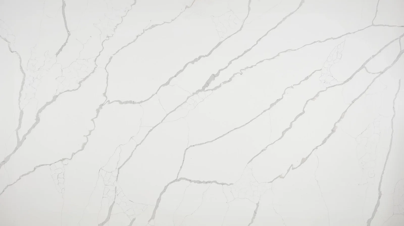 Aviana Quartz Countertop in elegant finish, 2CM and 3CM thickness, ideal for residential and commercial applications