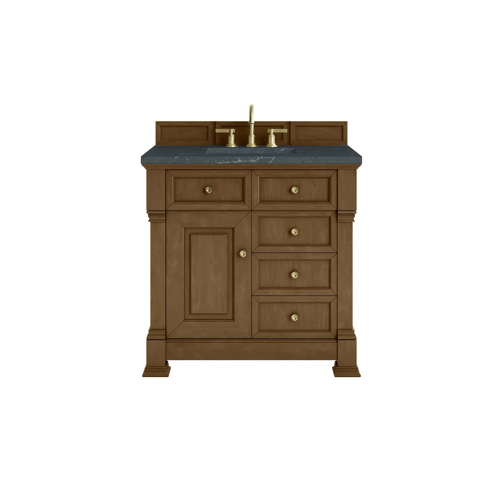 Brookfield 36.0" Vanity