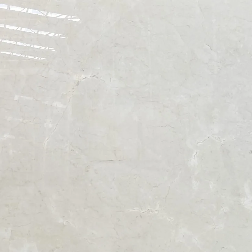 Crema Marfil Select Slab