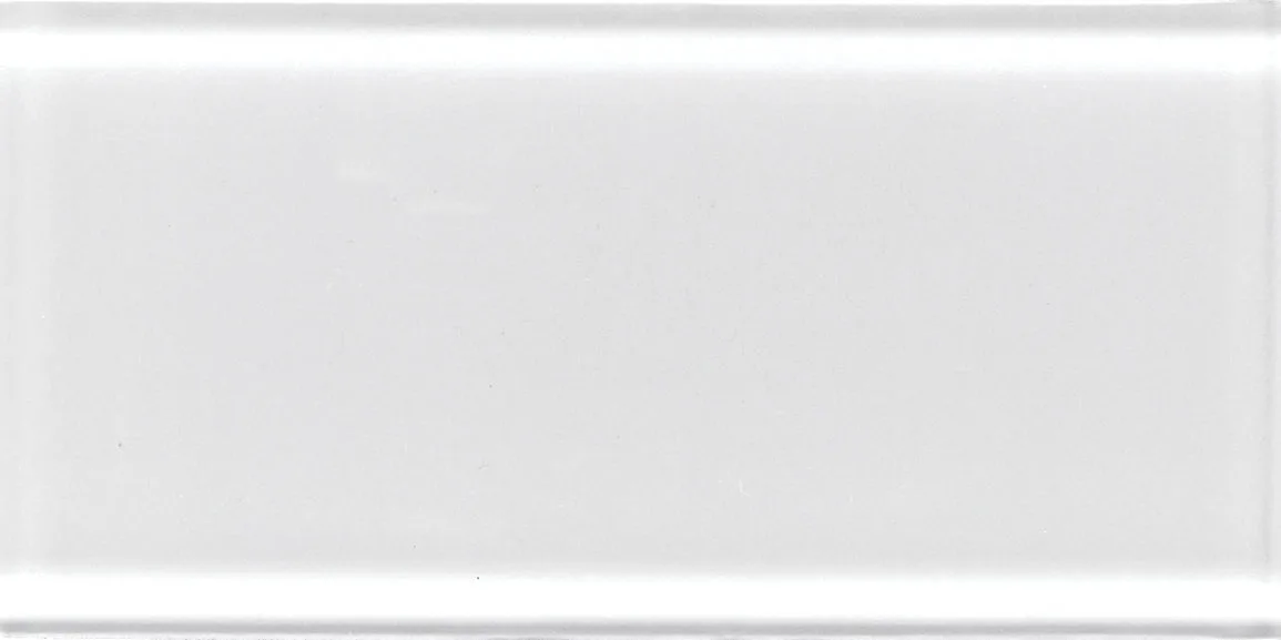 Daltile Color Wave Ice White