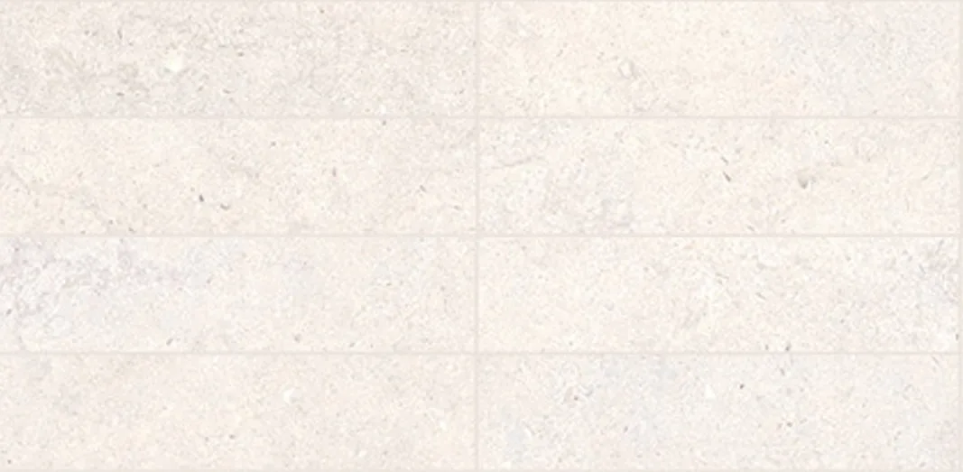 Lutezia Brick Ivory