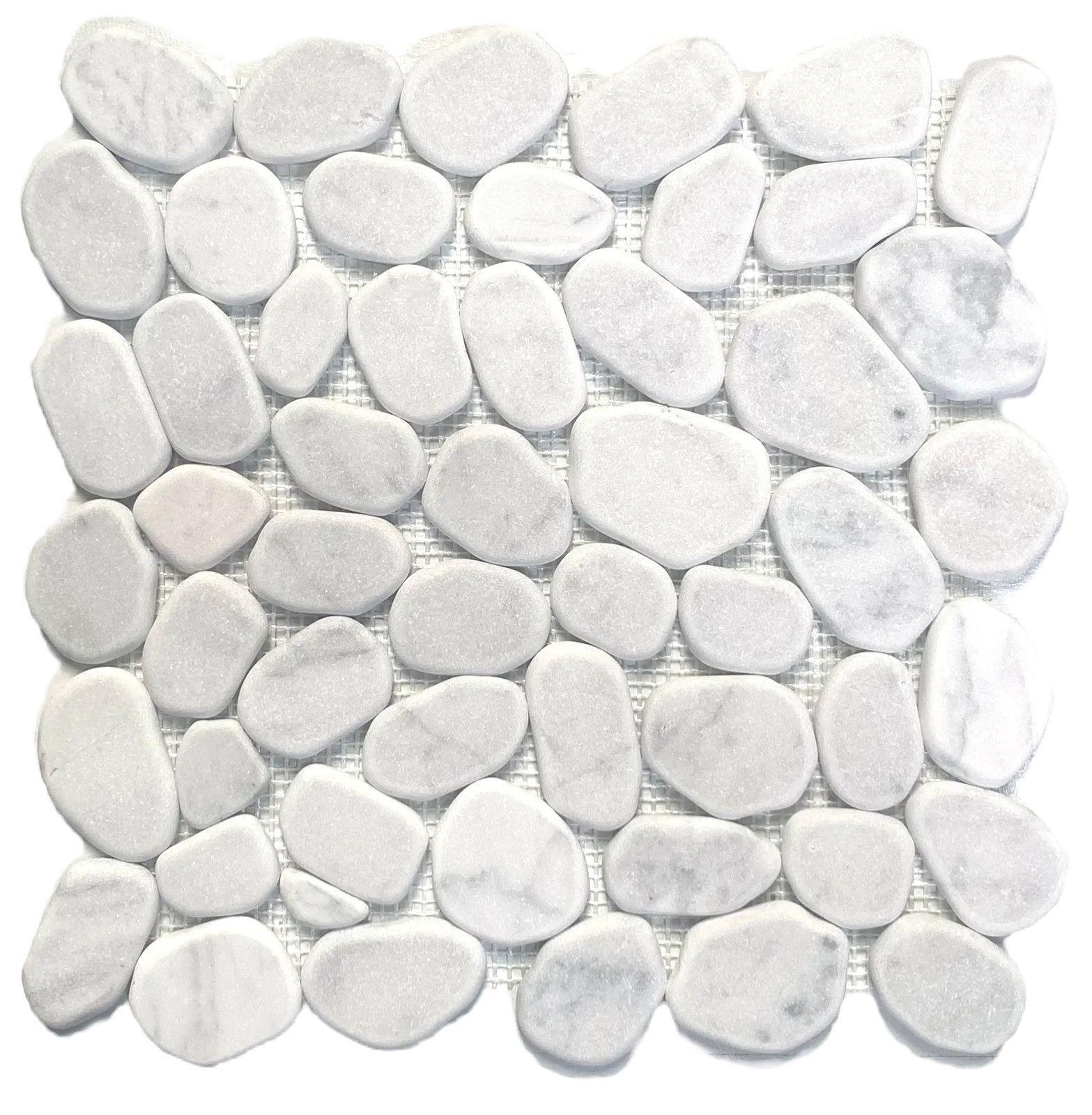 Alaska Jade Stone Mosaic