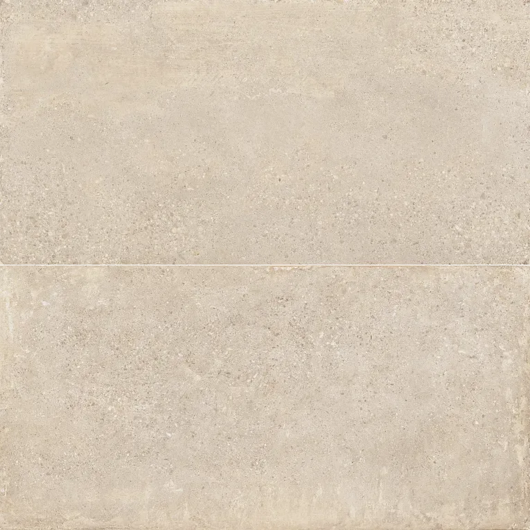 Konkrete Beige