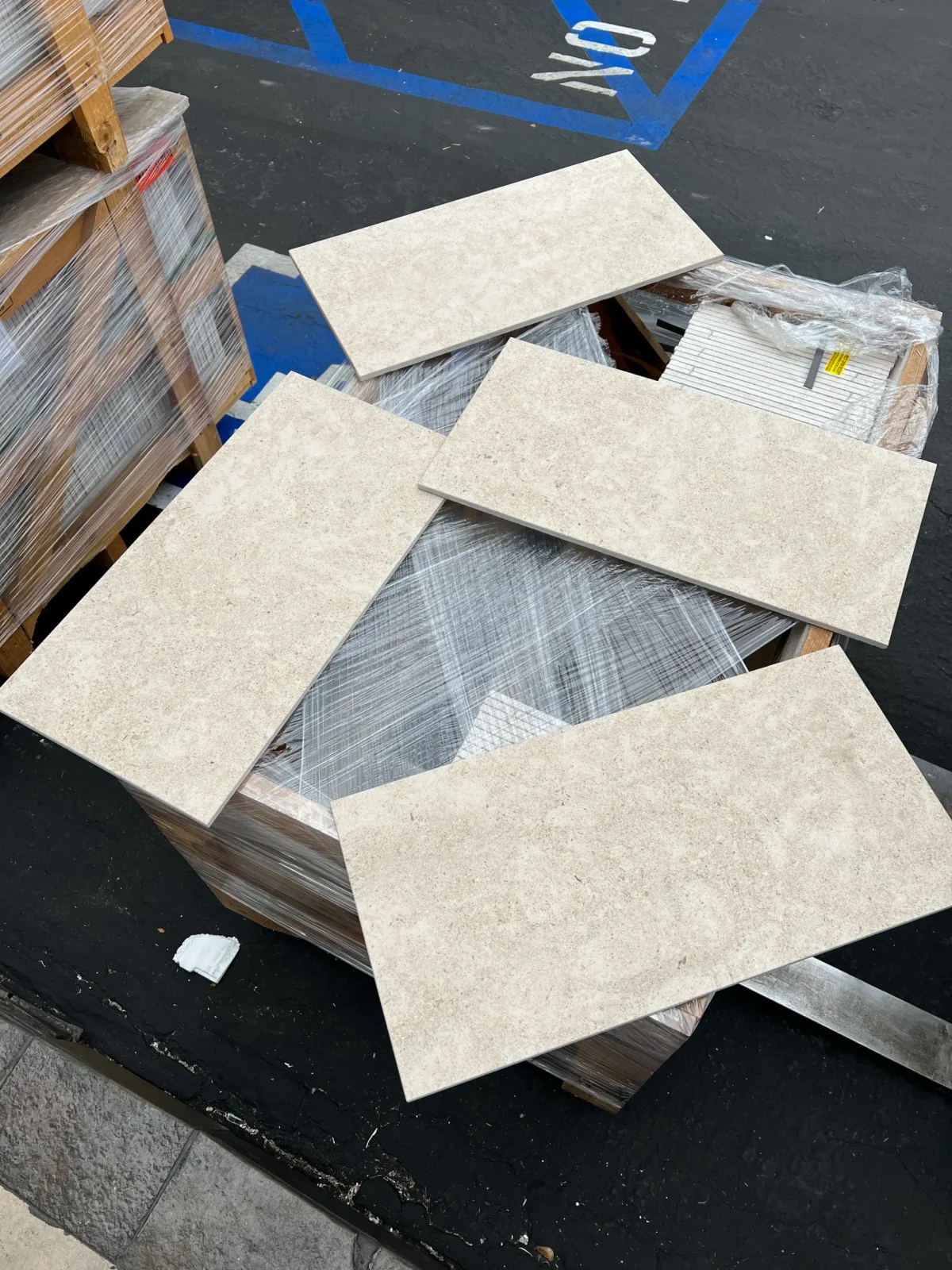 Gascogne Beige Limestone