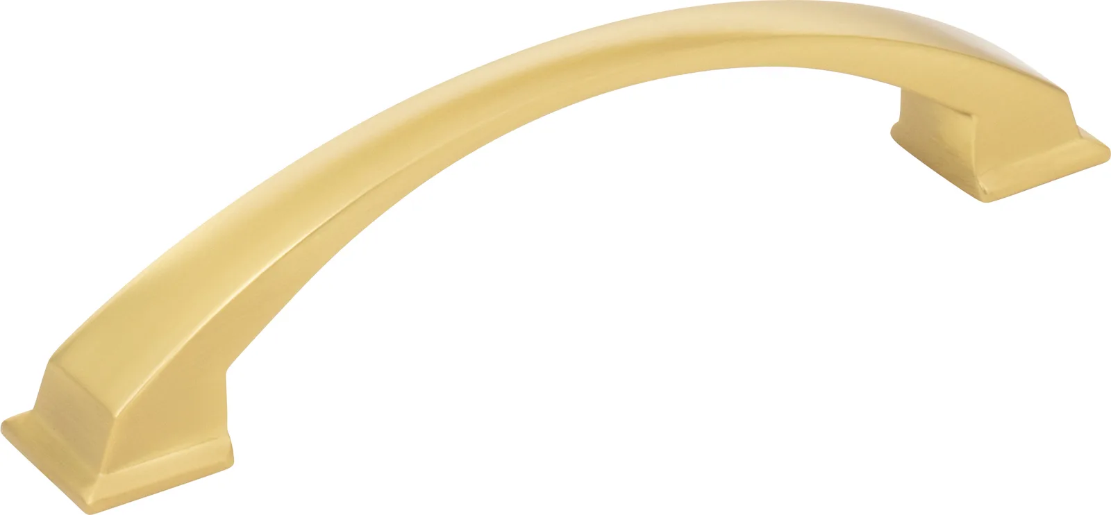 128 mm Arched Roman Cabinet Pull