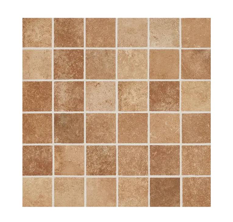 Cotto Toscano Bruciato