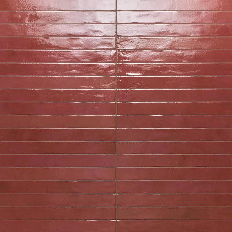 Chroma Red
