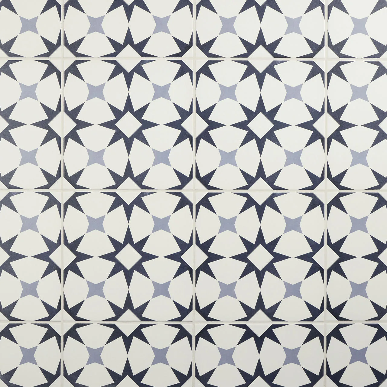 Daltile Memoir Cosmo Blue