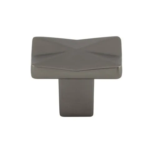 Quilted Knob