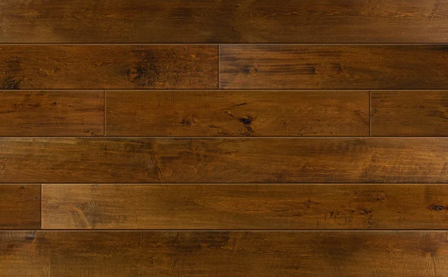 Johnson Hardwood Maple Whiskey