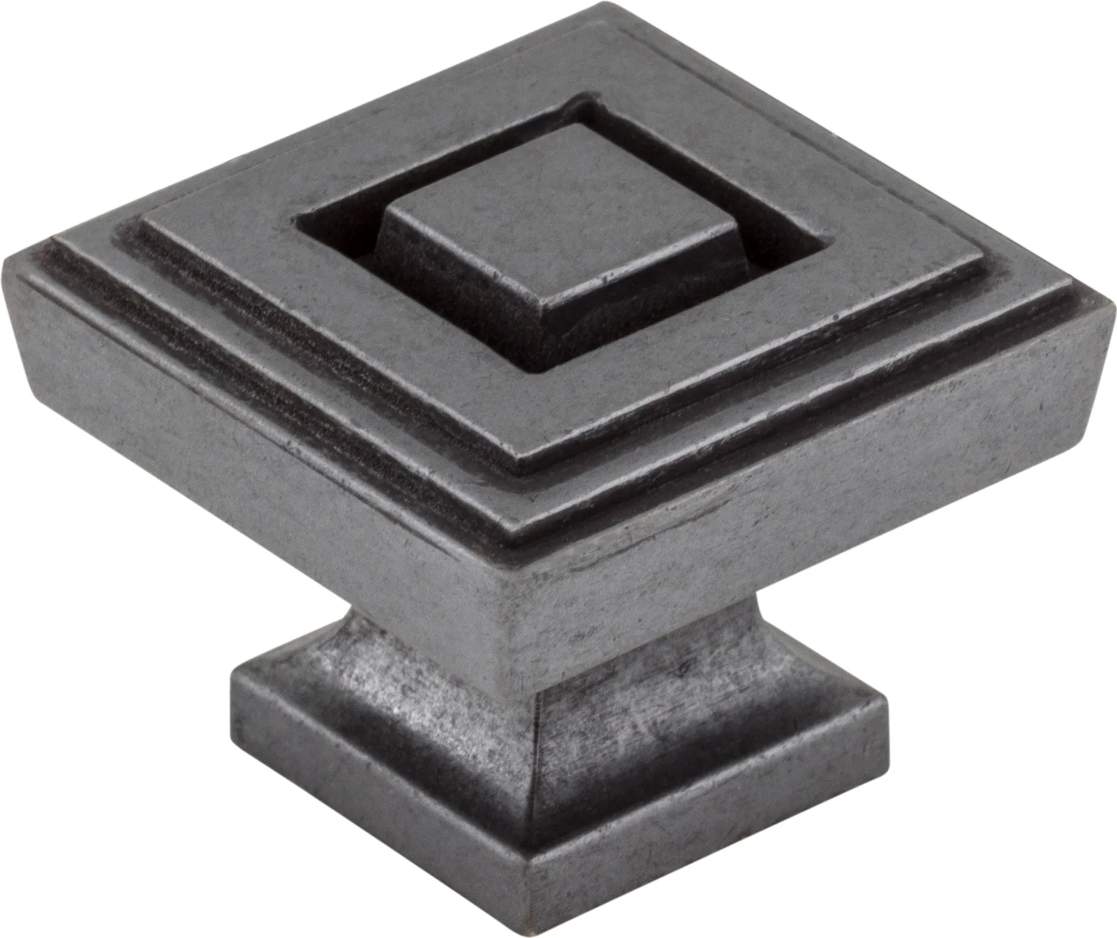 Delmar Large Cabinet Knob L