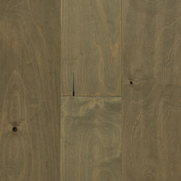 Scraped Birch Grey