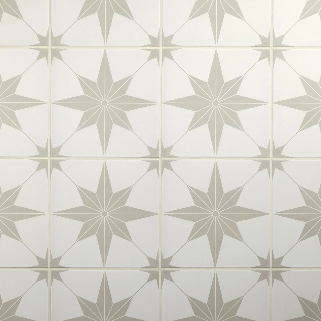Daltile Memoir Jewel Grey
