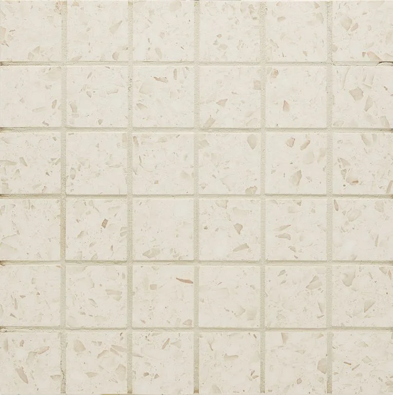 Terrazzo Cream