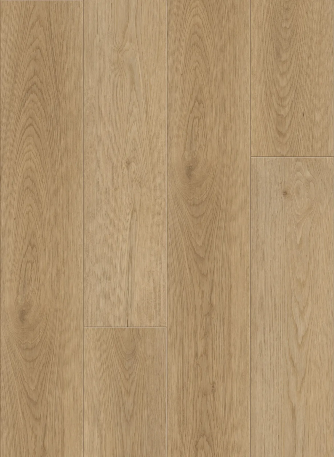 Sunlit Pine LVP flooring, 9x64 inches, SPC Vinyl, pressed bevel finish, luxury collection