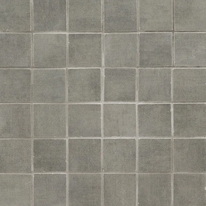 Gridscale Graphite 2x2 Mosaic