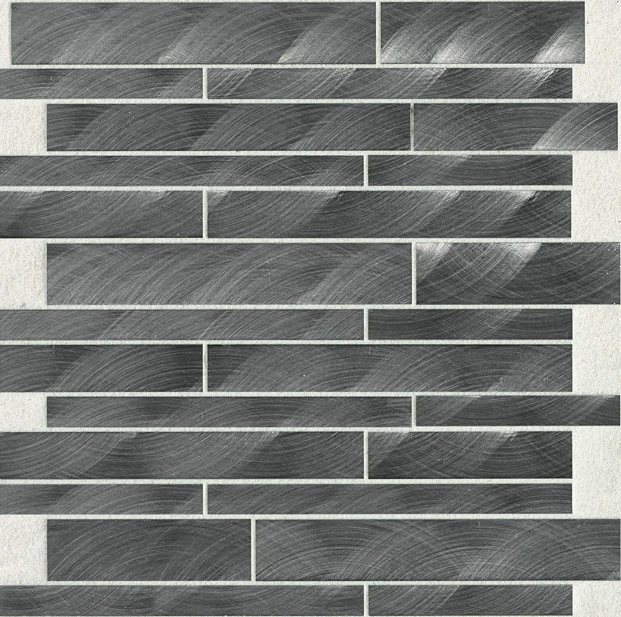 Daltile Structure Gunmetal