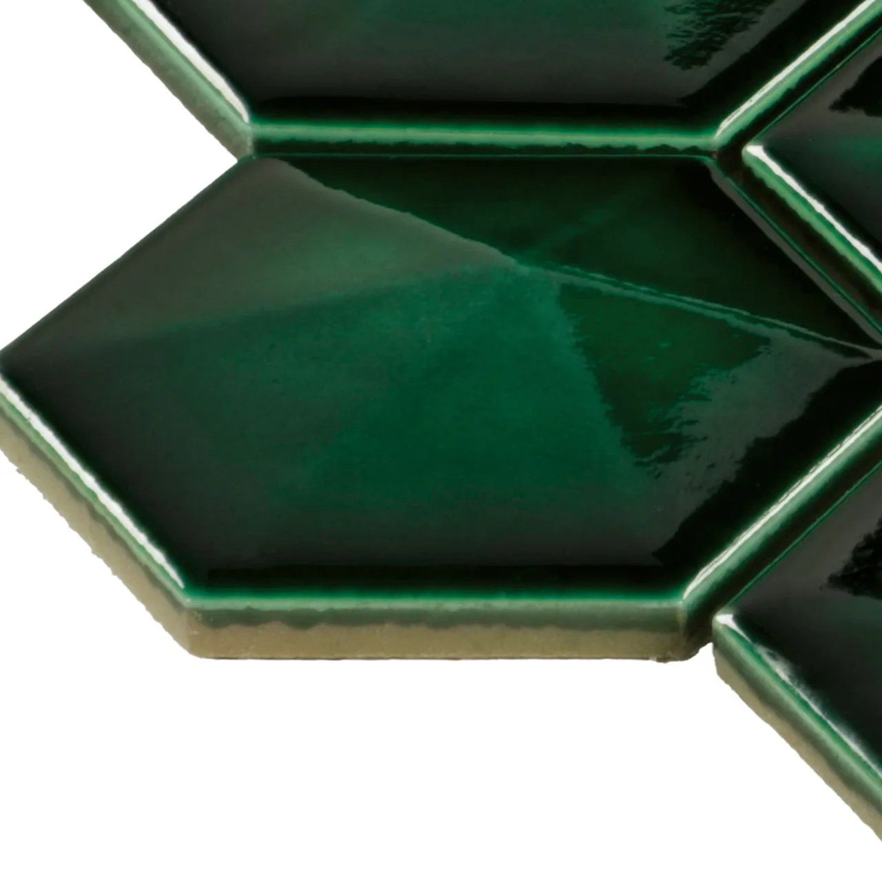 Daltile Artefino Jewel Emerald