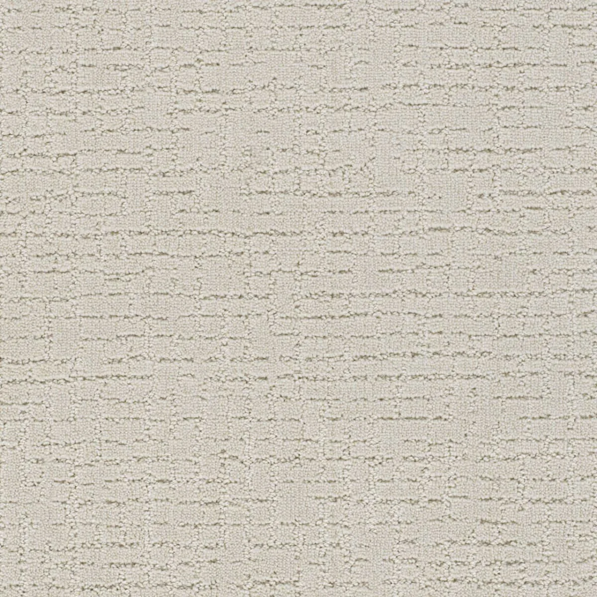 Natural Attraction 3590 broadloom carpet in Moon Stone color, woven polypropylene material, 12ft wide, featuring a loop pattern.