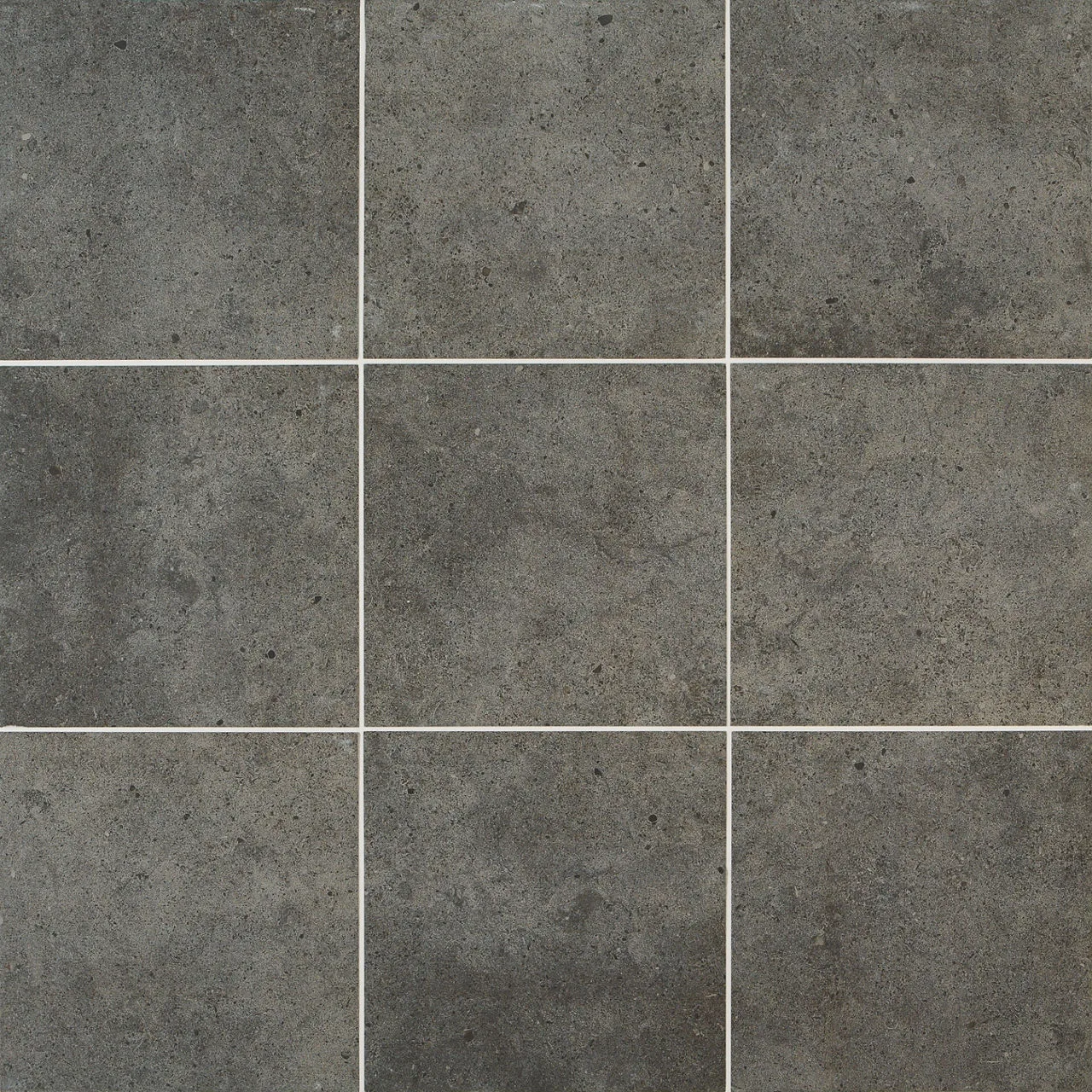 Daltile Industrial Park Charcoal Gray