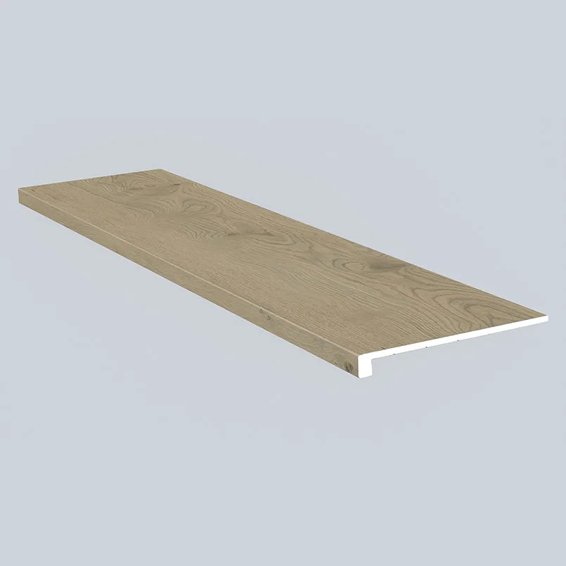 Runmill Isle Blonde Luxury Vinyl Plank 9x48 inches, 4.8mm thickness, wood style by MSI Surfaces