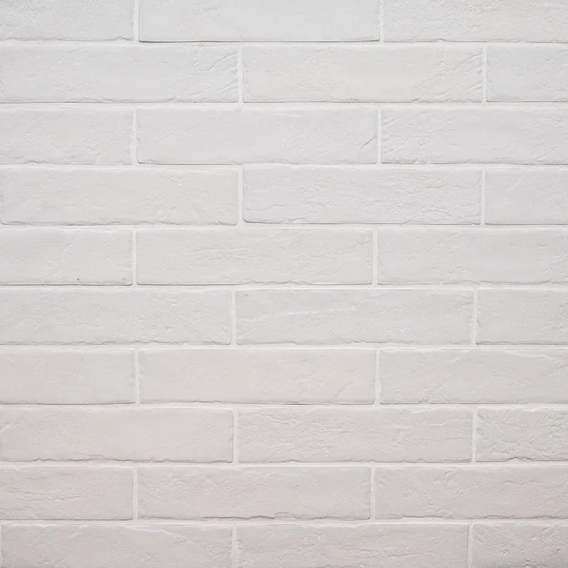 Brickstone White Brick