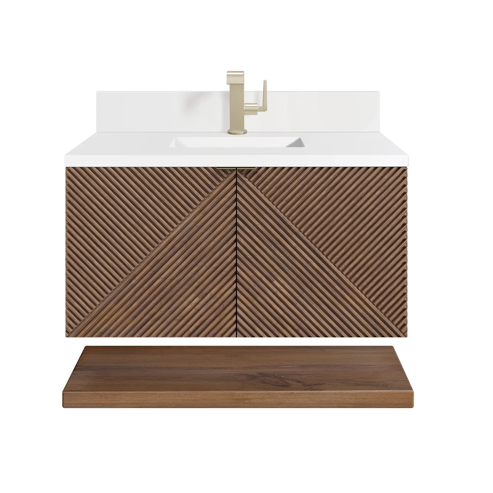 Marcello 36.0" Vanity
