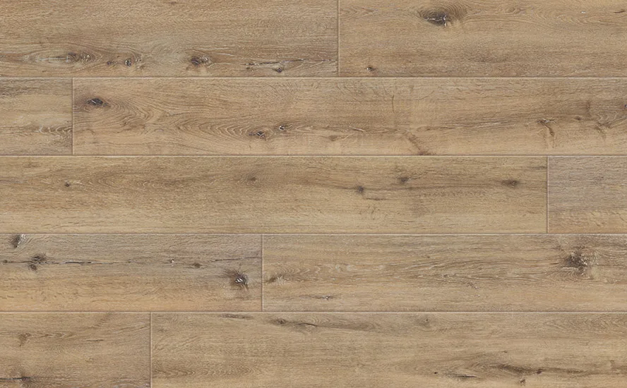 Johnson Hardwood Equinox
