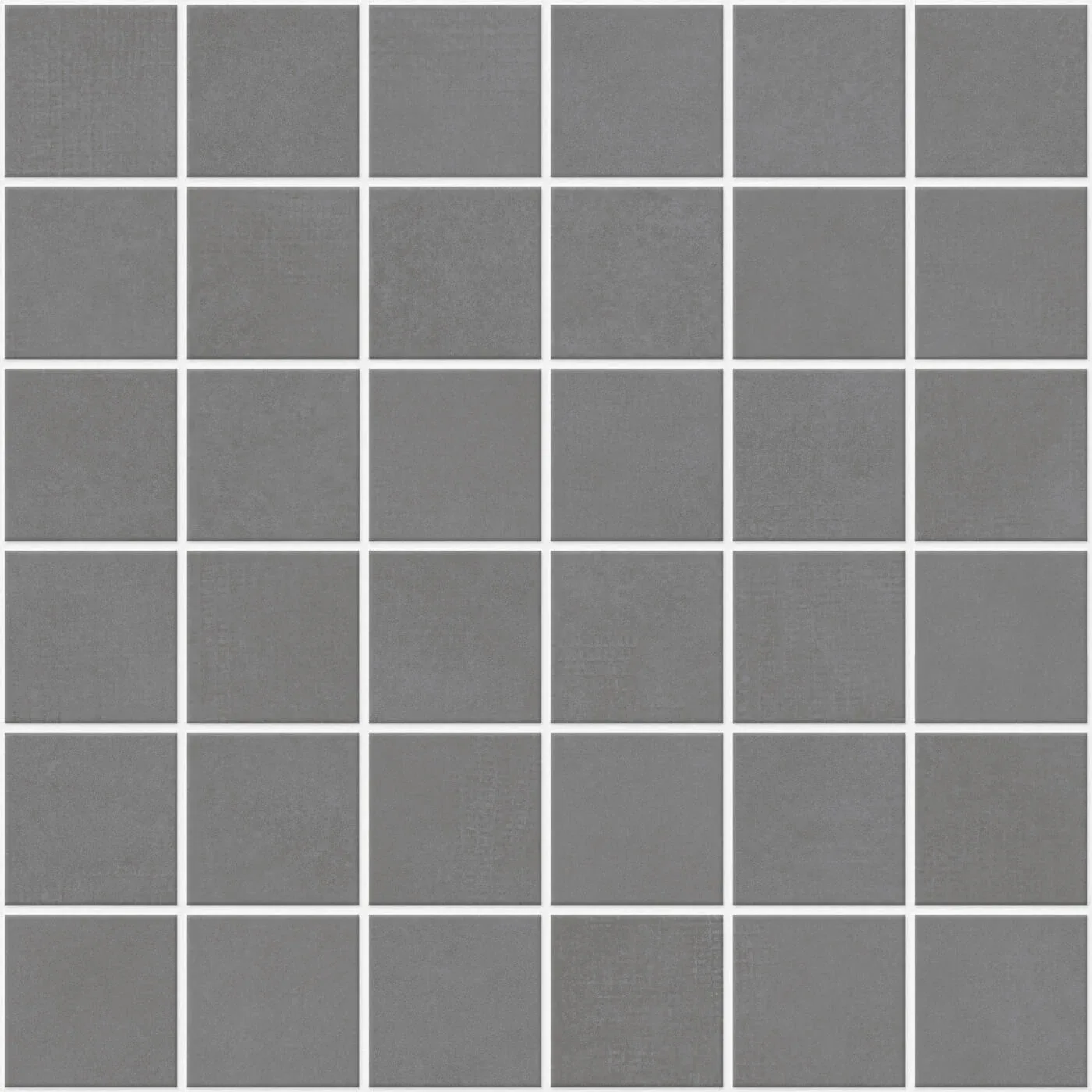 Concrete Mosaic