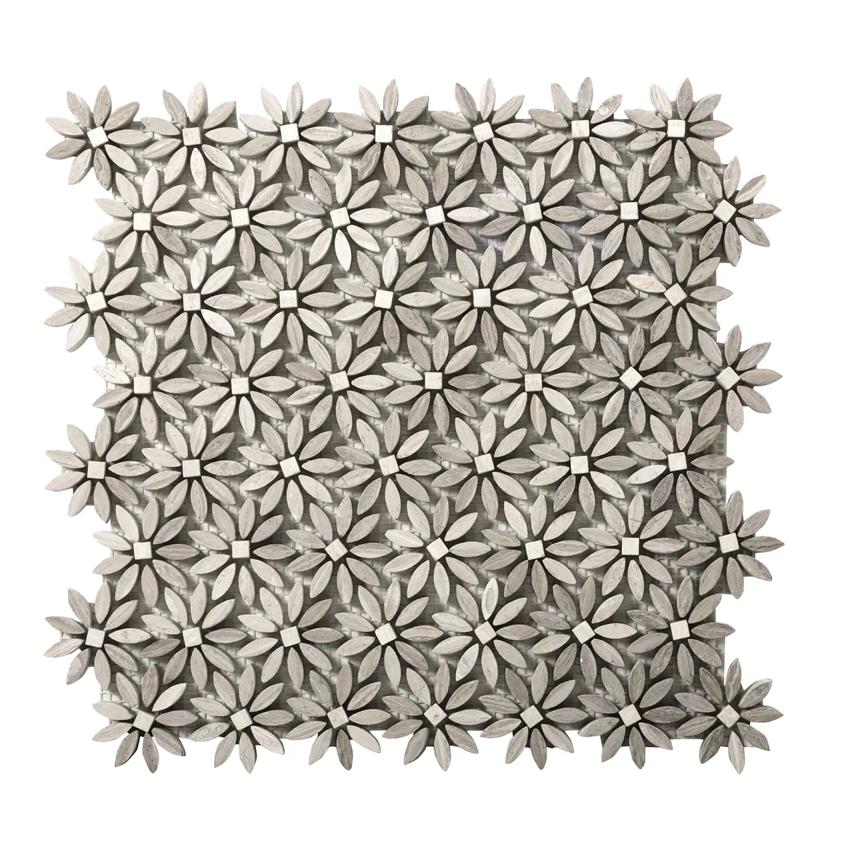 Metro Daisy Mosaic