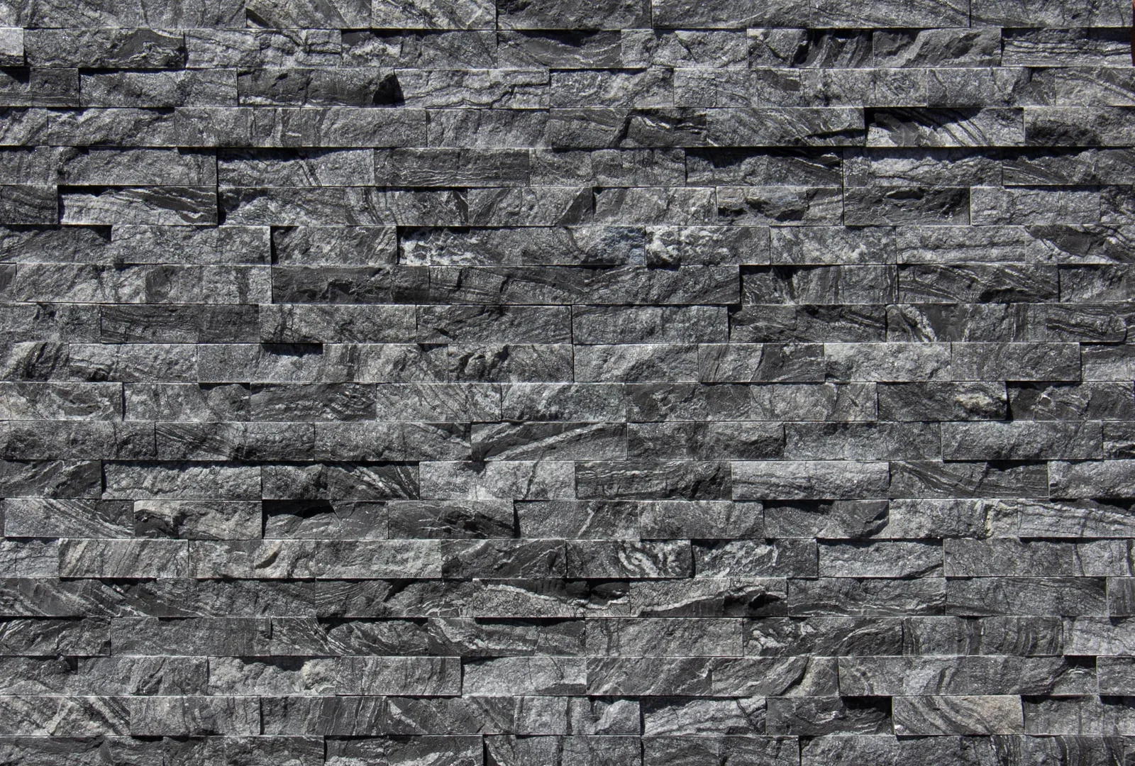 Black Hills Natural Stone Ledger Panel