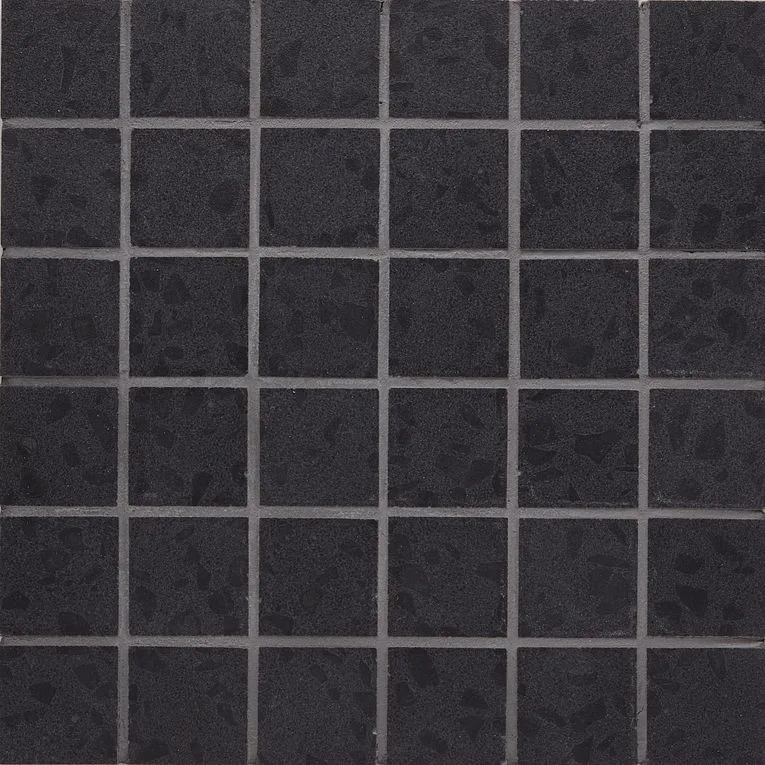 Terrazzo Black