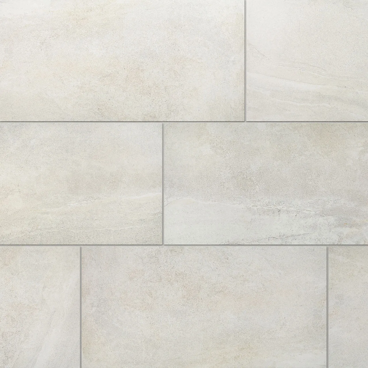 Daltile Platinum Chalk