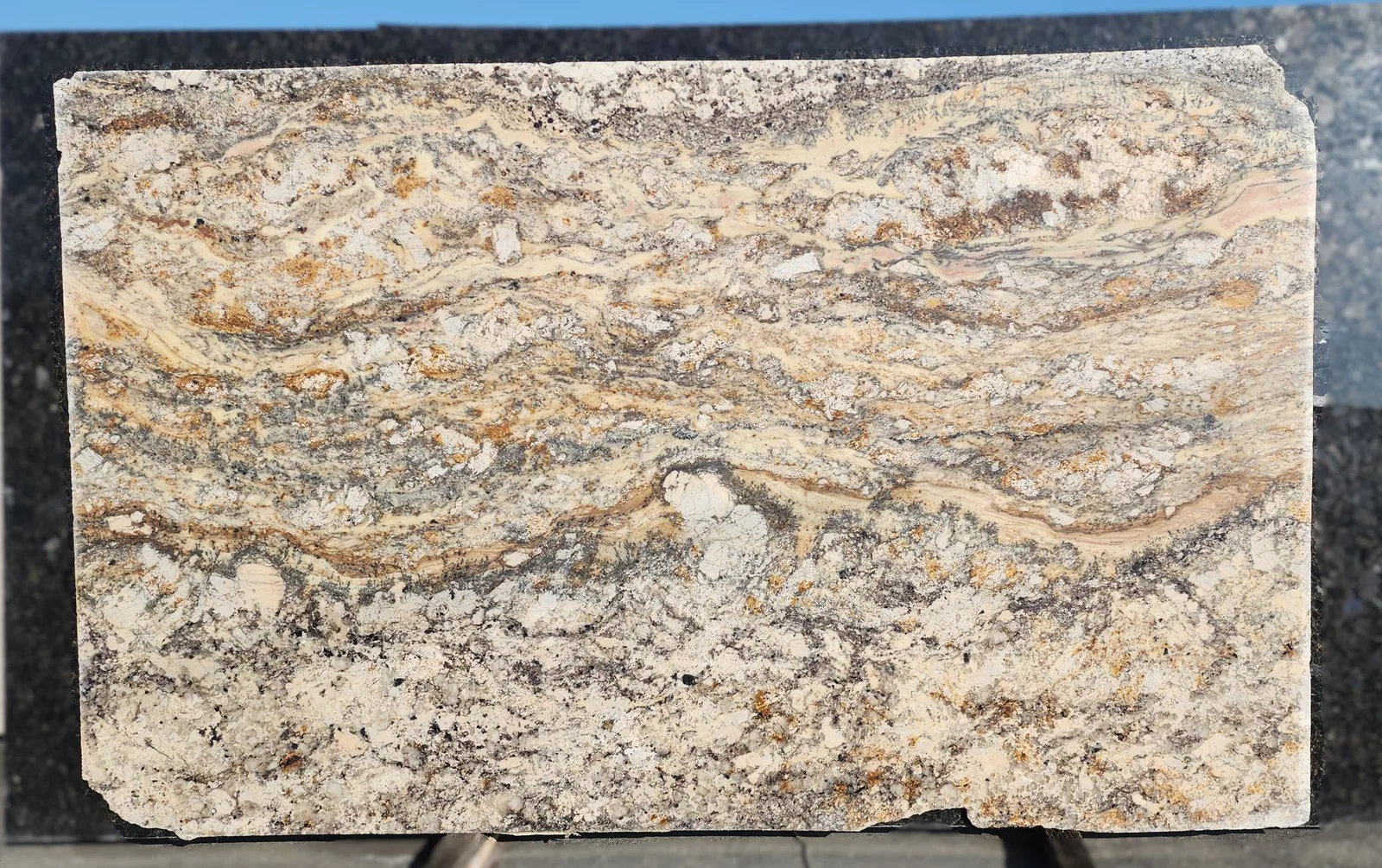Betularie Slab